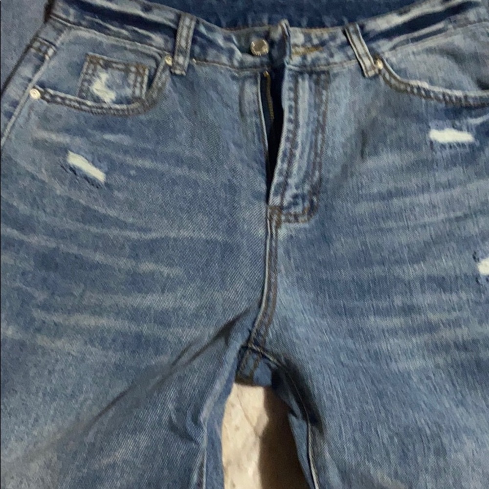 Mom jeans - Picture 4 of 6